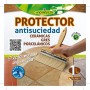 Protector antisuciedad - Efecto Mojado - Cerámica, gres y porcelánicos INTERIOR