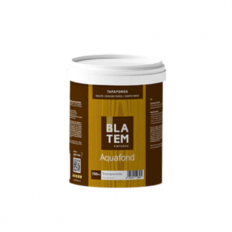 Tapaporos Madera - Blatem Aquafond