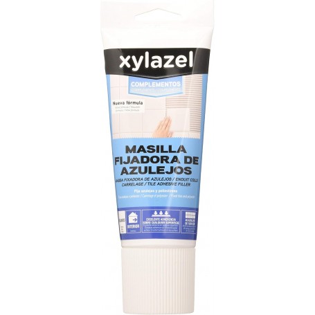 Xylazel Masilla Fijadora de Azulejos