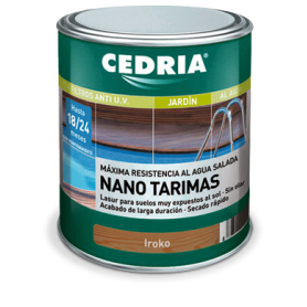Cedria Nano Tarimas