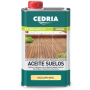 CEDRIA ACEITE  PARA SUELOS