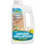 LIMPIADOR ABRILLANTADOR SUELO GRES PORCELÁNICO - Monestir