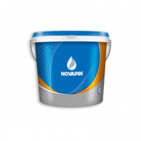 Esmalte anticalórico Novasil