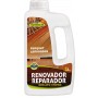 Renovador suelo parquet, tarima y laminado - Monestir