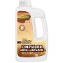 LIMPIADOR ABRILLANTADOR SUELO PARQUET, TARIMA, LAMINADO - Monestir
