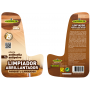 LIMPIADOR ABRILLANTADOR SUELO PARQUET, TARIMA, LAMINADO - Monestir