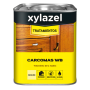 Xylazel Tratamiento Carcomas y Termitas - Base Agua