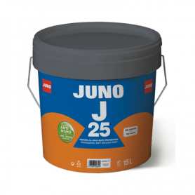 JUNO J-25 PLÁSTICO ANTIMOHO 15L