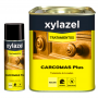 Xylazel Tratamiento Carcomas Plus