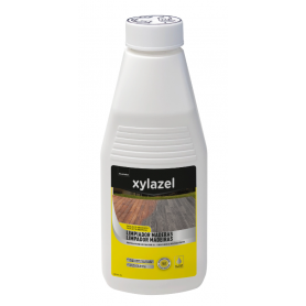 Xylazel Limpiador Maderas Agrisadas