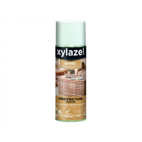 Xylazel - Barniz Protector Spray