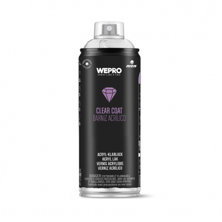 MONTANA PRO Barniz Acrílico