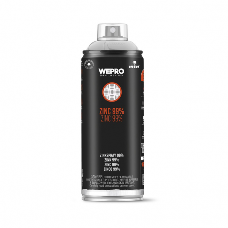 MONTANA PRO Zinc 99%