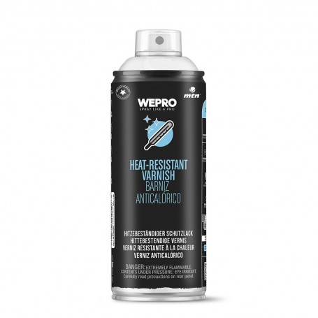 MONTANA PRO Pintura anticalórica