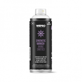 MONTANA PRO Barniz Sintético