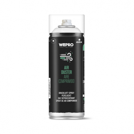 MONTANA PRO Spray Aire Comprimido