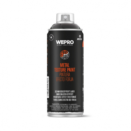 MONTANA PRO Pintura efecto forja