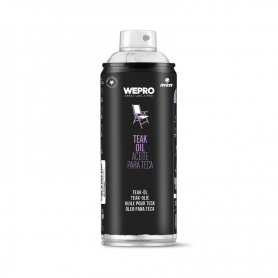 MONTANA PRO Aceite de Teca