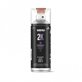 MONTANA PRO Barniz 2 componentes