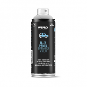 MONTANA PRO Imprimación Gris Aparejo