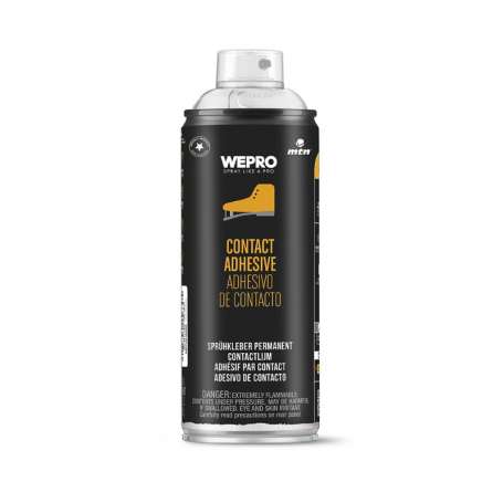 MONTANA PRO Adhesivo de Contacto