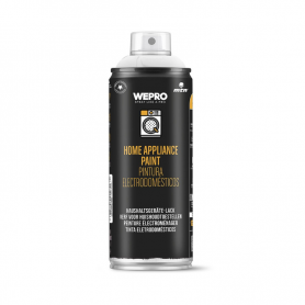 MONTANA PRO Pintura blanca electrodomesticos.