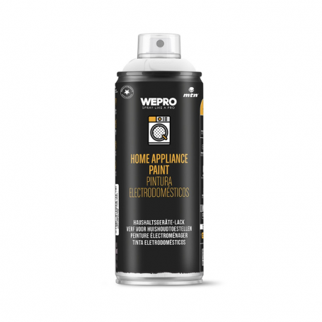 MONTANA PRO Pintura blanca electrodomesticos.
