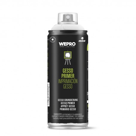 MONTANA PRO Imprimación Gesso