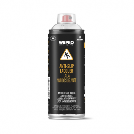 MONTANA PRO Pintura Antideslizante