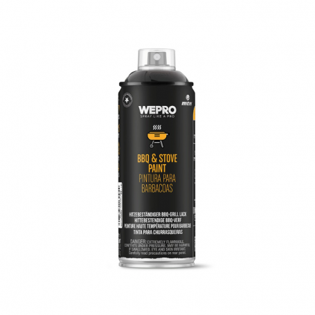 MONTANA PRO ALTA TEMPERATURA BARBACOA