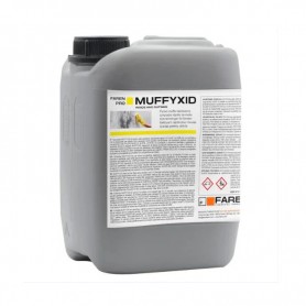 Muffyxid Limpiador Antimoho de Faren - 5 litros