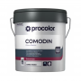 Comodín Procolor Pintura plástica blanca