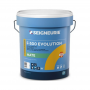 Pintura Plástica Blanca DYRUP F-500 Evolution