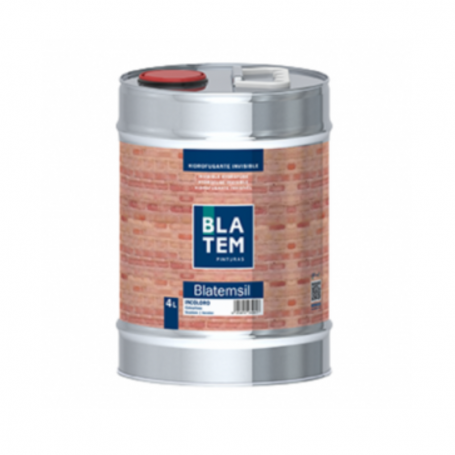 Blatemsil Hidrofugante Incoloro