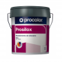 pintura para fachadas Procolor Prosilox Liso siloxano