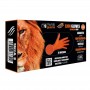 Guantes Nitrilo Diamantado - Lion - cajas-
