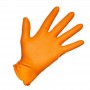 Guantes Nitrilo Diamantado - Lion - cajas-