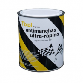 Pintura Antimanchas Ultra Rápida Tixol