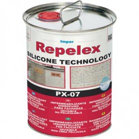 Hidrofugante PX-07 Imper Repelex