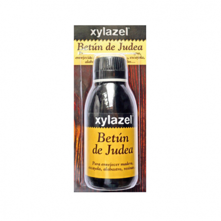 Xylazel Betún de Judea