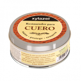 Xylazel Restaurador de Cuero Transparente