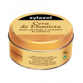 Xylazel Cera Ebanista