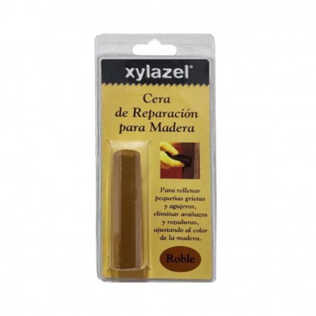 Xylazel Cera de Reparación para Madera