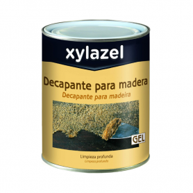 Xylazel Decapante para Madera 750ml