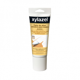 Xylazel Pasta de Alisar Selladora