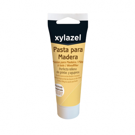 Xylazel Pasta para Madera