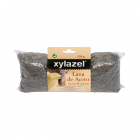 Xylazel Lana de Acero