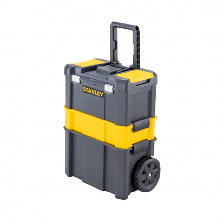 STANLEY TALLER MÓVIL ESSENTIAL CIERRES METÁLICOS