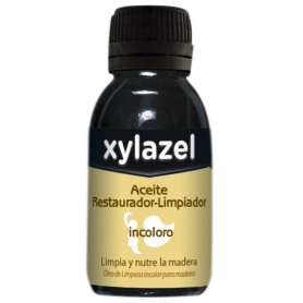 Xylazel Aceite Restaurador/Limpiador