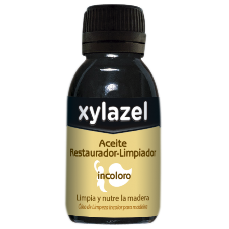 Xylazel Aceite Restaurador/Limpiador
